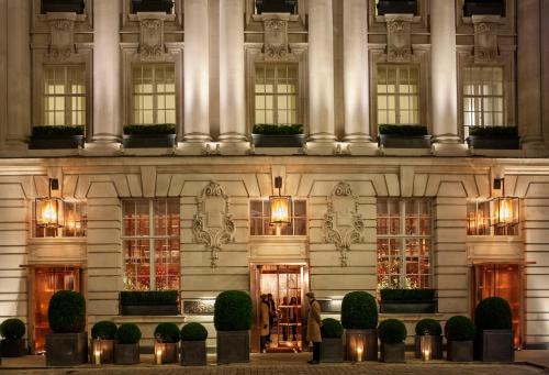 Rosewood London