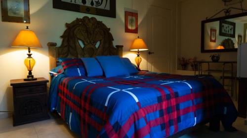 El Jardín del Edén B&B Boutique in Cuernavaca, Mexico