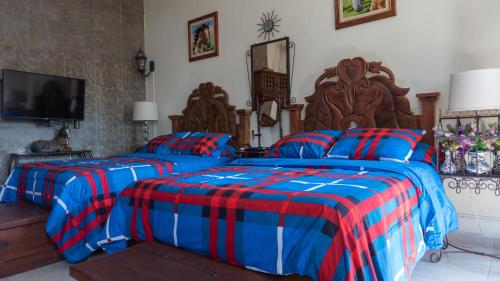 El Jardín del Edén B&B Boutique - main image