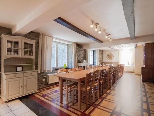 Rustic Holiday Home in Vresse sur Semois near Centre photo 4