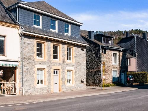 Rustic Holiday Home in Vresse sur Semois near Centre