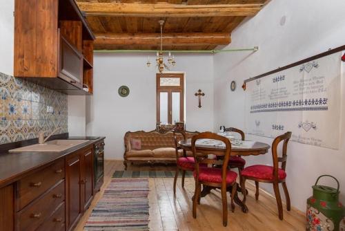 Casa Eva Wagner - Biertan in Biertan