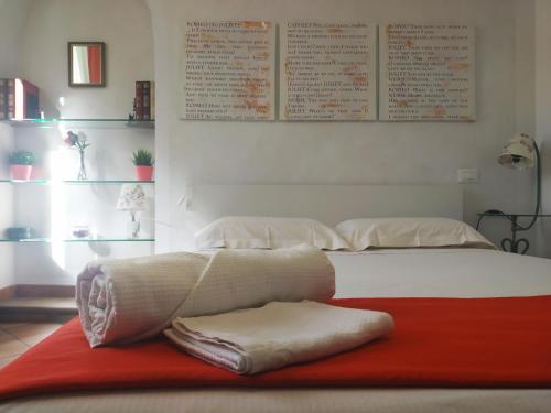 B&B La Casa in Centro – Ancona, IL