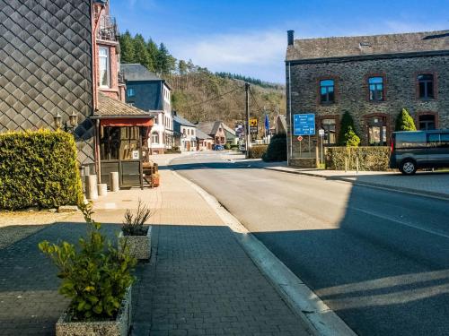 Timeless Cottage in Vresse sur Semois with Terrace