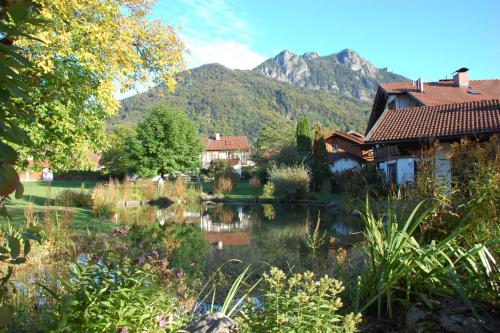 Ferienwohnung Inntal