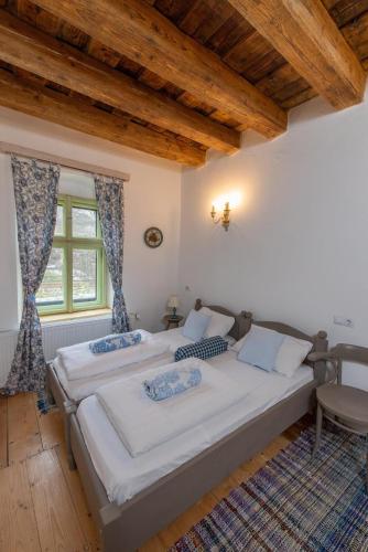 Casa Eva Wagner - Biertan in Biertan