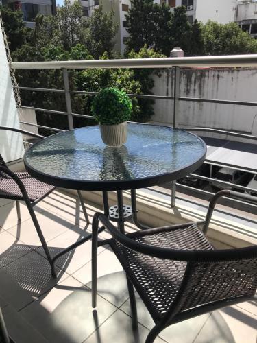 Gorgeous apartment in great location of Buenos Aires, Buenos Aires (fotografie 6)