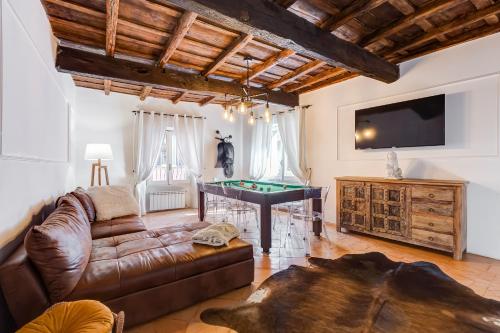 NAVONA SQUARE - RomeDreamHome, Rome