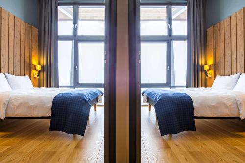 Radisson Blu Mountain Resort & Residences Trysil - image 14