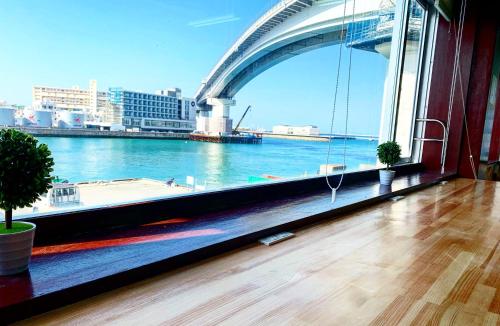 Guest House My Place in Okinawa Main island