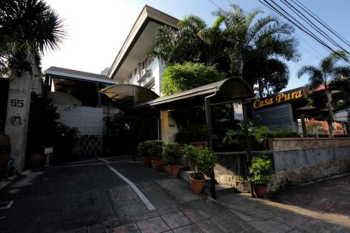 Casa Pura Inn and Suites