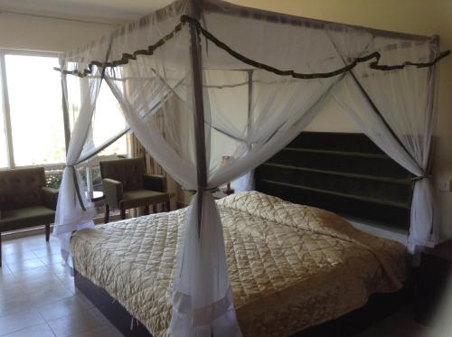 AA Lodge Amboseli