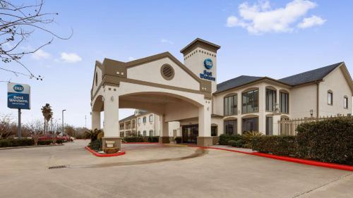 Best Western Dayton Inn&Suites - Hotel - Dayton