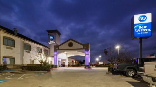 Best Western Dayton Inn & Suites - main image