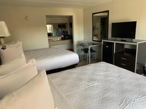 South Padre Island Lodge - image 8