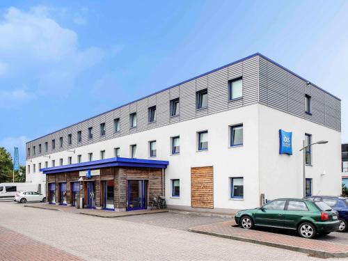 ibis budget Flensburg Handewitt Handewitt