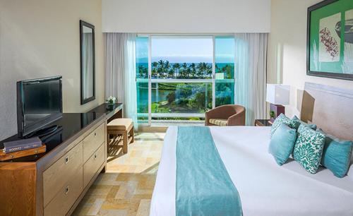Resort Vidanta Nuevo Vallarta