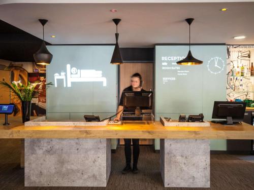 ibis London East Barking London