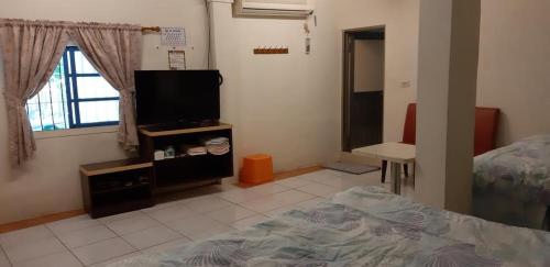 2 double beds