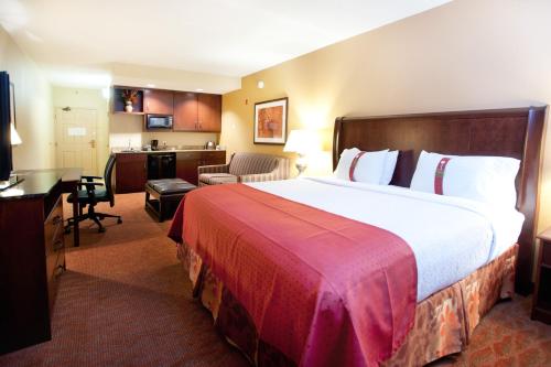 Holiday Inn Hotel & Suites Council Bluffs, an IHG Hotel