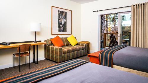hotel photo