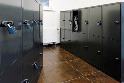 easyHotel Berlin Hackescher Markt - image 4