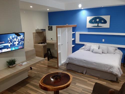 . Hotel Boutique Casa Mariano