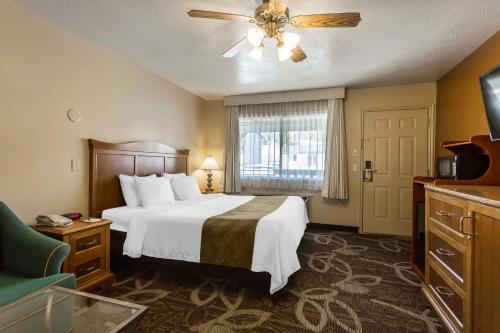 Quality Inn Bryce Canyon in Panguitch