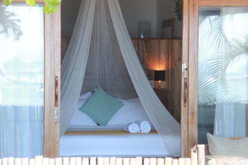 Maligaya Beach Bungalows