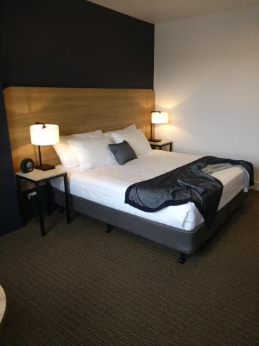 Springs Newcastle – Wallsend, VA