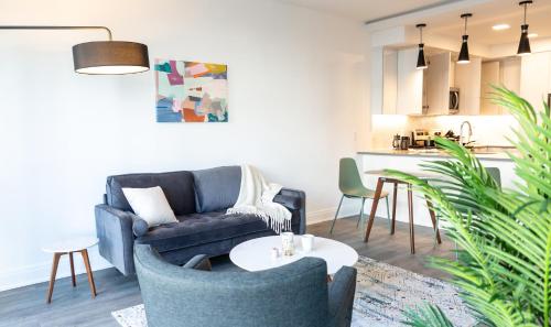 WhyHotel Washington DC National Mall - image 3