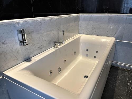 Fürdőszoba, Hotel Vasa, Sure Hotel Collection by Best Western near Museum of Fine Art (Goteborgs Konstmuseum)