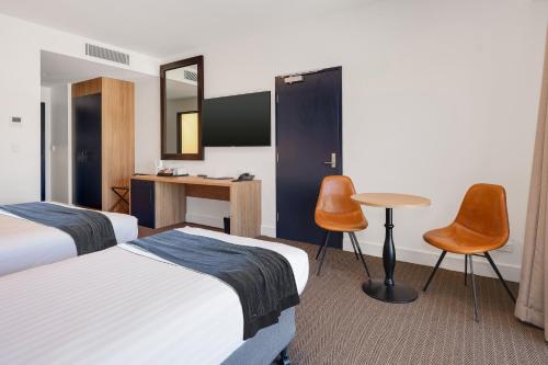 Springs Newcastle – Wallsend, VA