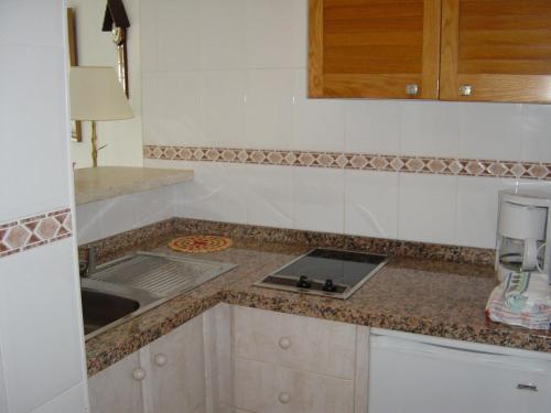 Apartamentos Intercentro Algarrobo-Costa