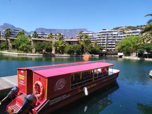 One Bedroom Apartment - fully furnished and equipped - image 5