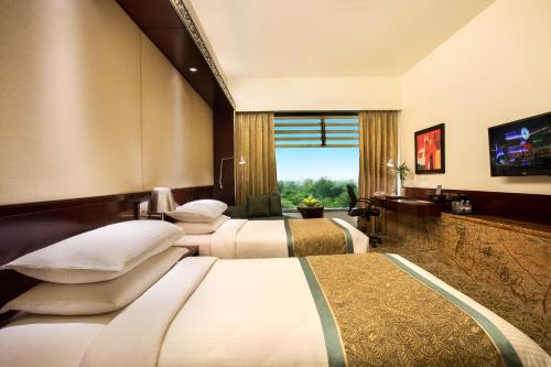 Crowne Plaza Ahmedabad City Centre by IHG