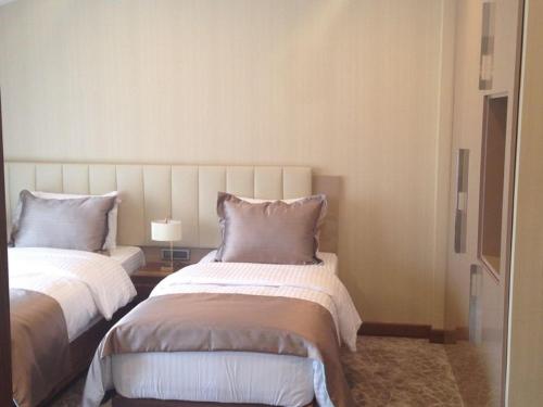 Inera Hotel Pendik, Istanbul (Foto 4)