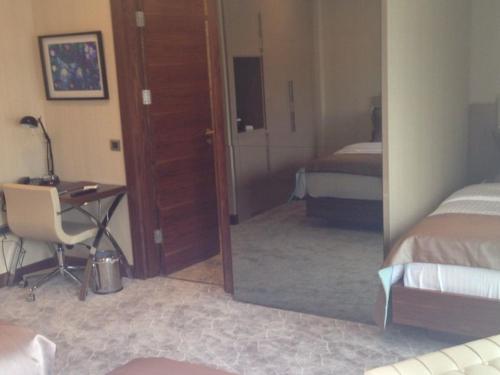 Inera Hotel Pendik, Istanbul (Foto 6)
