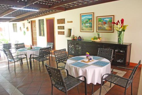 Hotel Posada Don Pantaleon - image 5