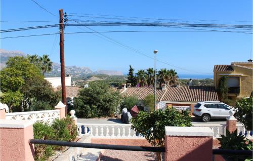 Awesome home in Tosal with Outdoor swimming pool WiFi and 4 Bedrooms - image 7