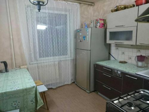 Квартира 2-х комнатная 64кв.м