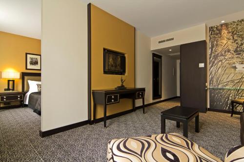 SANA Silver Coast Hotel - image 8