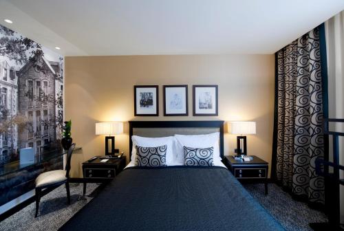 SANA Silver Coast Hotel - image 4