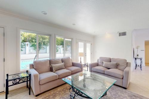 The Alhambra Permit# 4587 in Palm Springs, USA