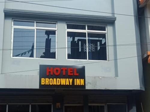 Hotel Broadway Inn