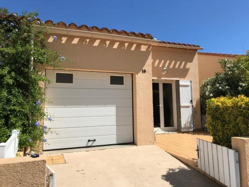 Villa charmante 900m plage gîte à louer Argelès-sur-Mer