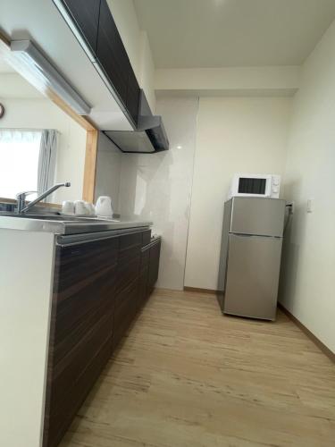 кухня, HOTEL Ishigakijima 2020 in Ohama