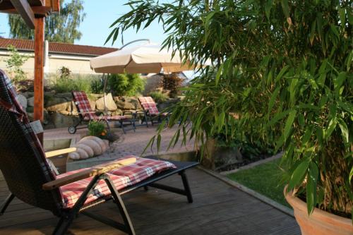 Landhotel Teuteberg - image 5