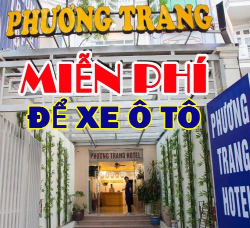 Phuong Trang Hostel