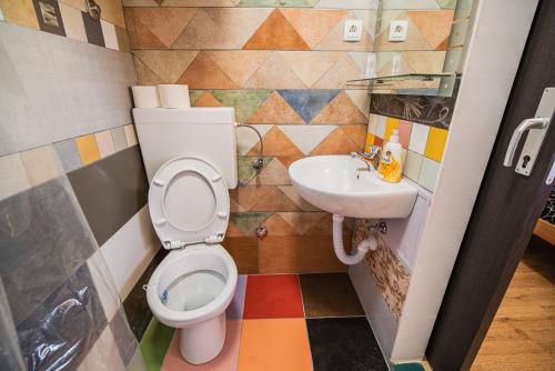 Rooms Vila Medena in Dobrna